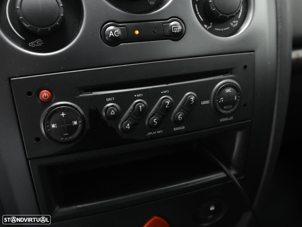 Renault Mégane - 18