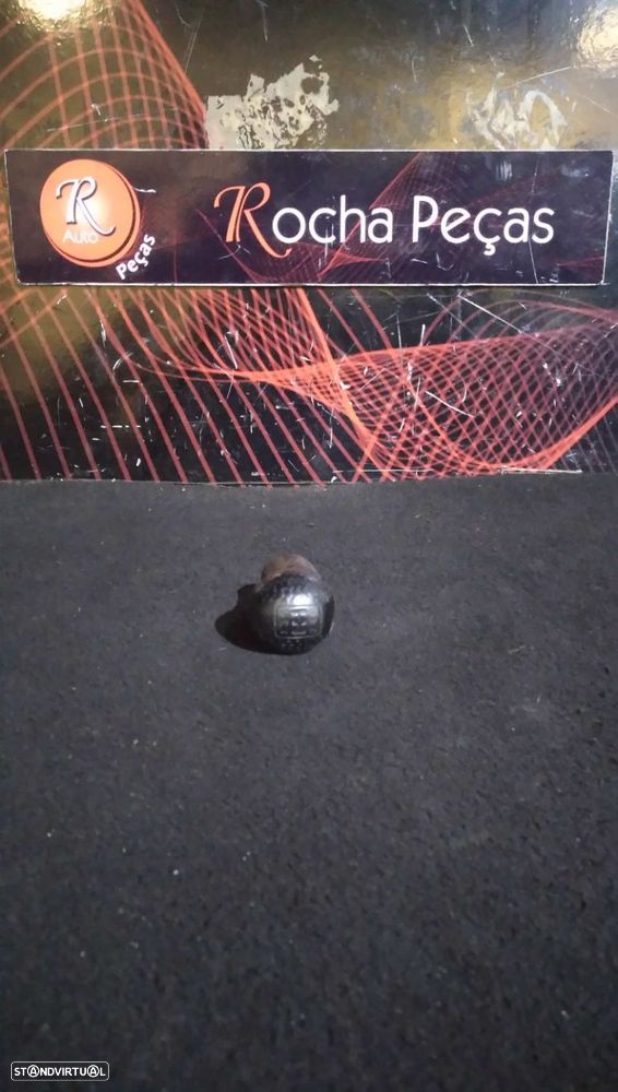 Moca De Velocidades Honda Hr-V (Gh) - 1