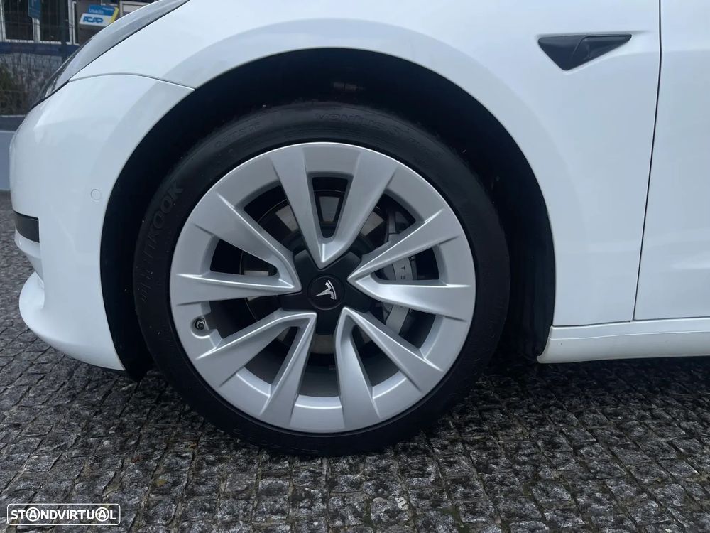 Tesla Model 3 Standard Range Plus RWD - 12