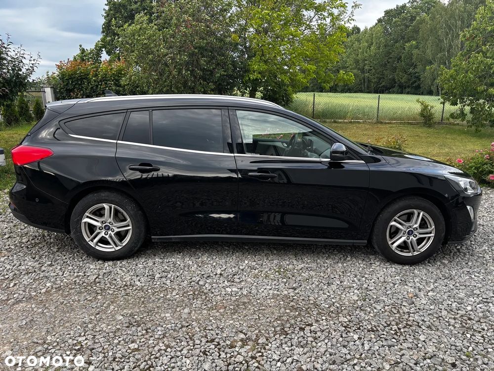 Ford Focus 1.5 EcoBlue Active - 2
