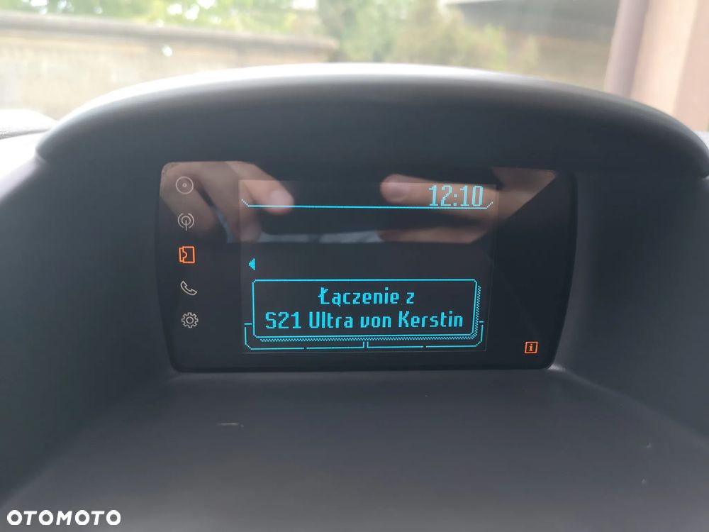 Ford Fiesta 1.25 Titanium - 16