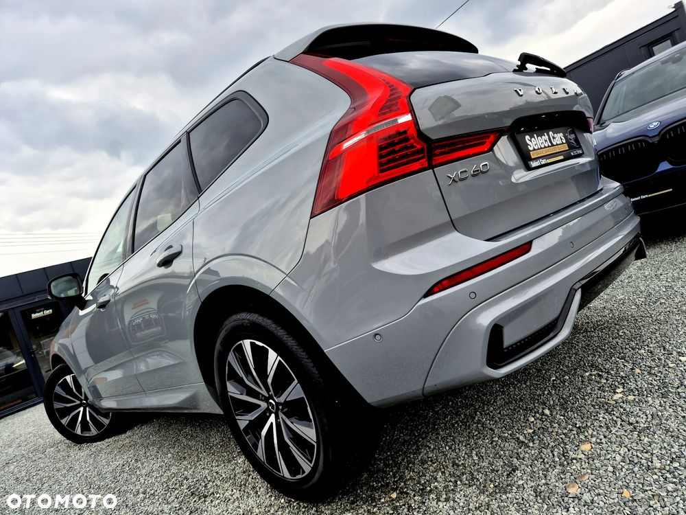 Volvo XC 60 - 4