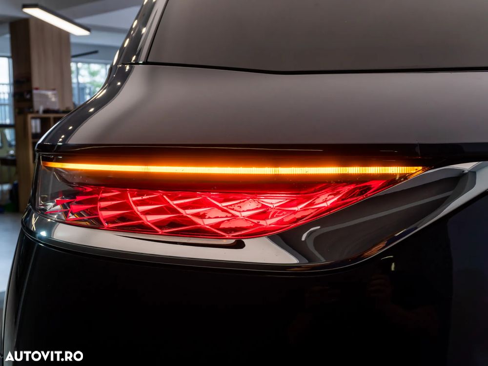 DS Automobiles DS 7 Crossback - 16