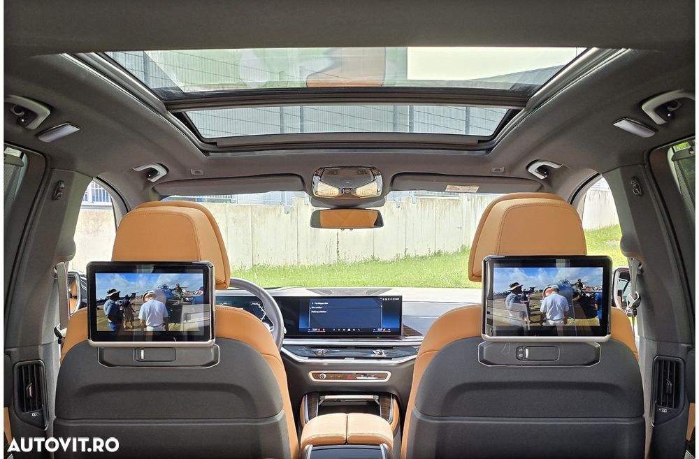 BMW X5 - 10