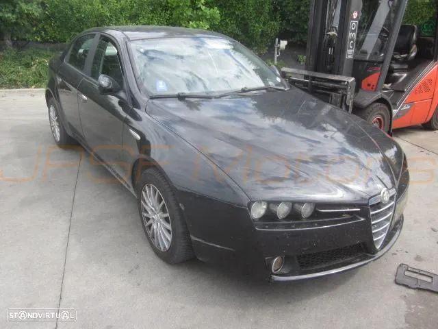 Alfa Romeo 159 1.9 JTDM Para Peças - 1