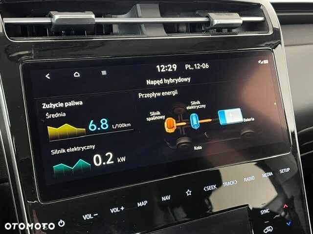 Hyundai Tucson - 25