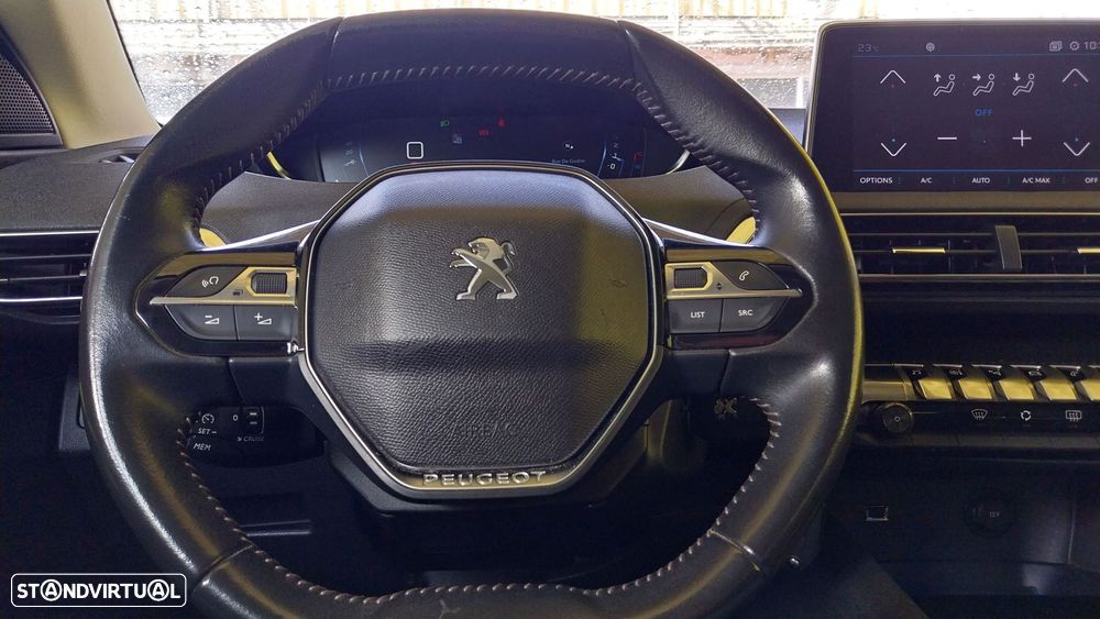 Peugeot 3008 1.5 BlueHDi Style - 6