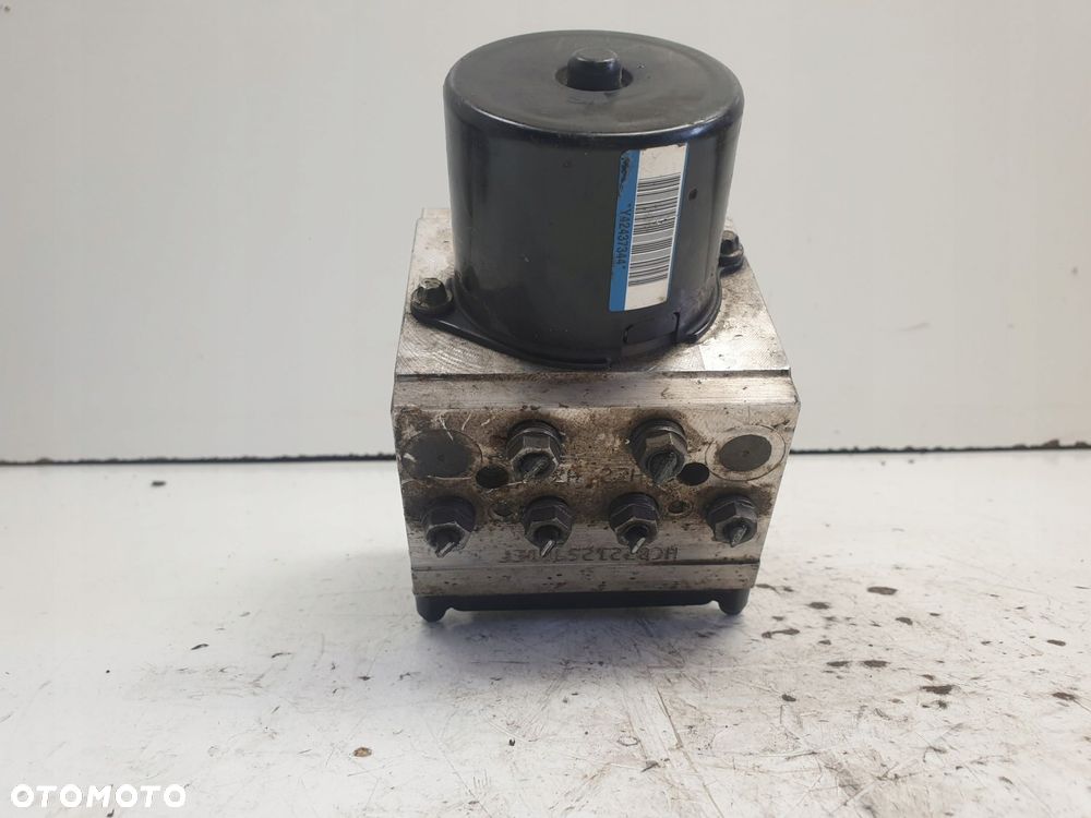 VW Passat B6 POMPA ABS Sterownik 3C0614109AF - 12