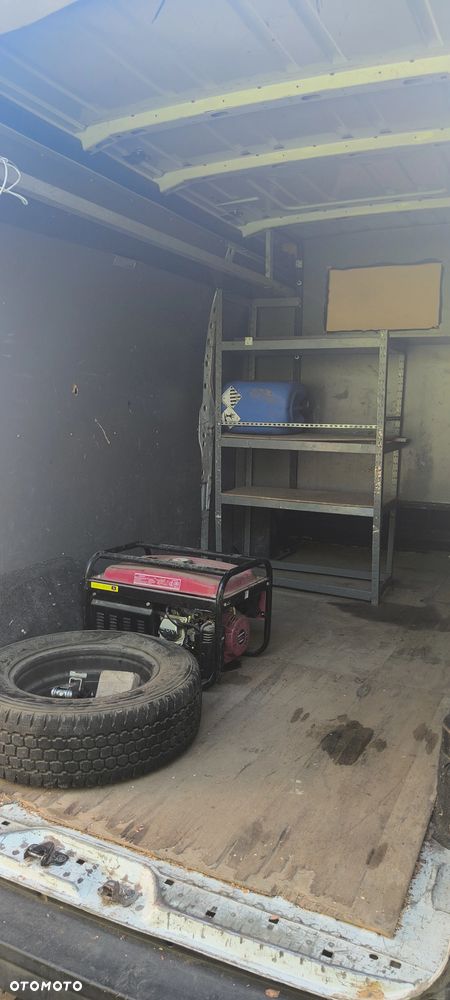Renault Master - 5