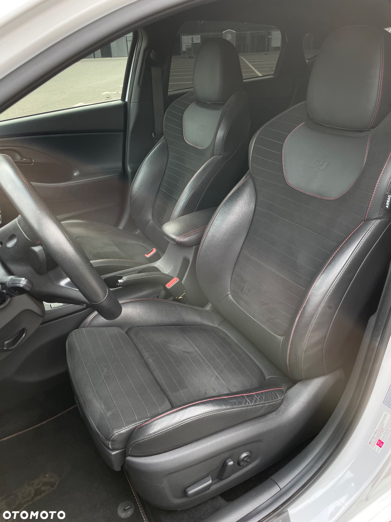 Hyundai i30 N Fastback 2.0 T-GDI Performance - 9