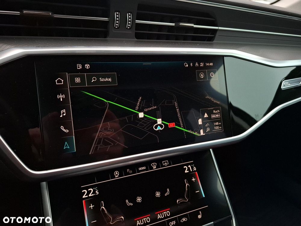 Audi A6 Limousine - 26