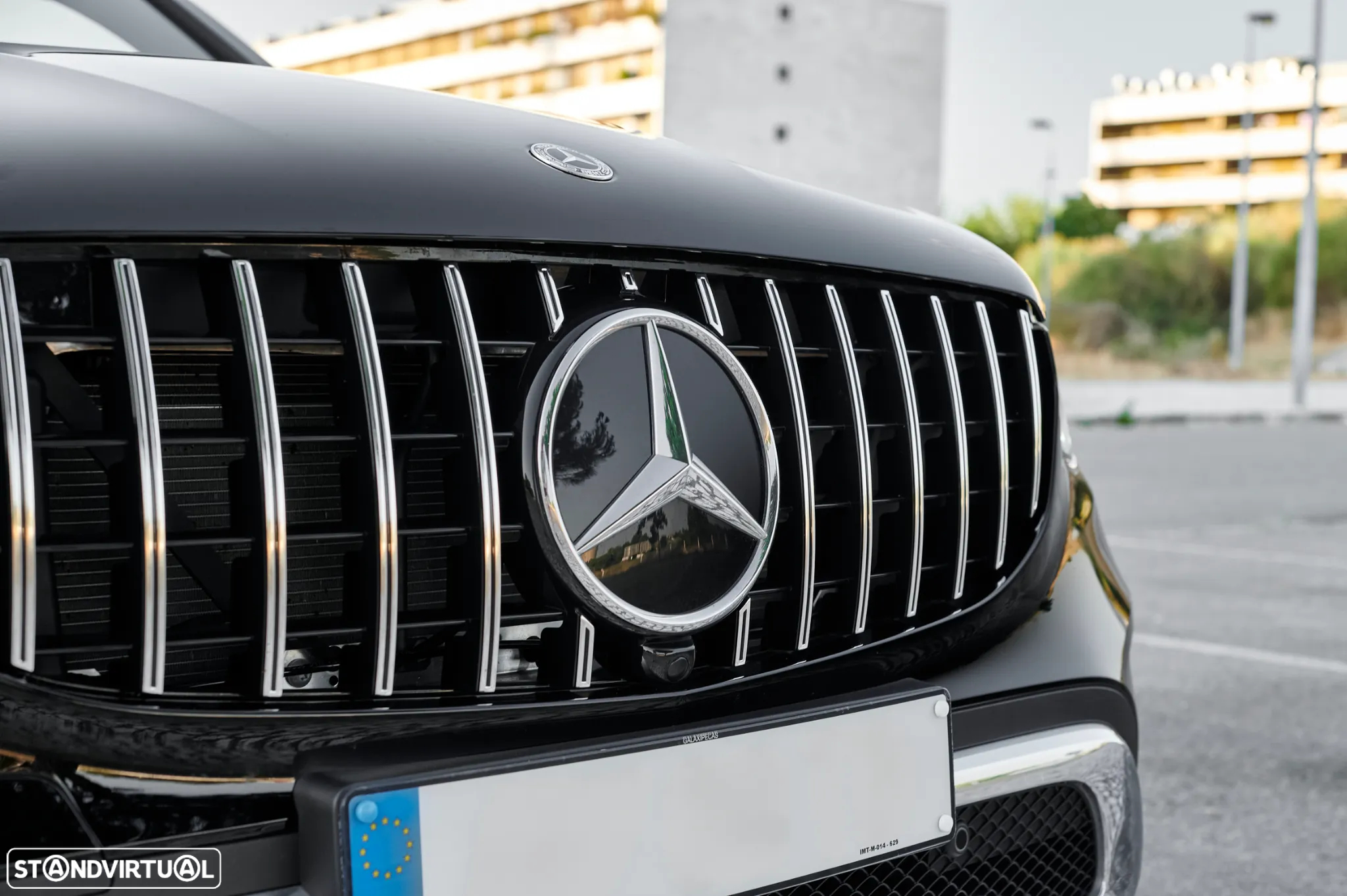 Mercedes-Benz GLC 300 de Coupé 4Matic - 20