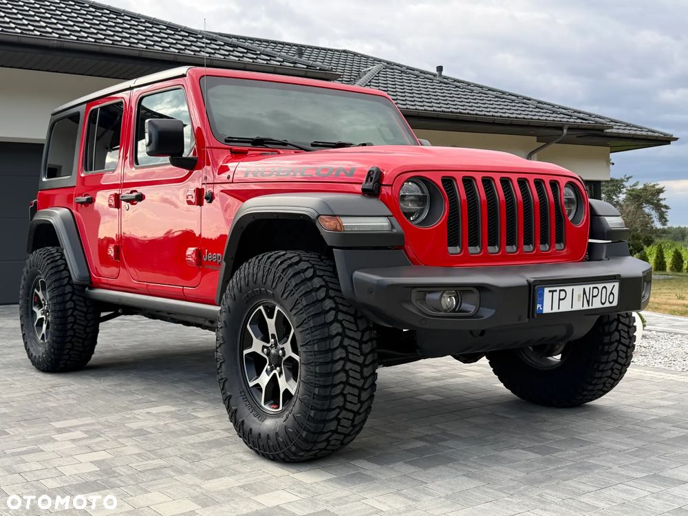 Jeep Wrangler - 16