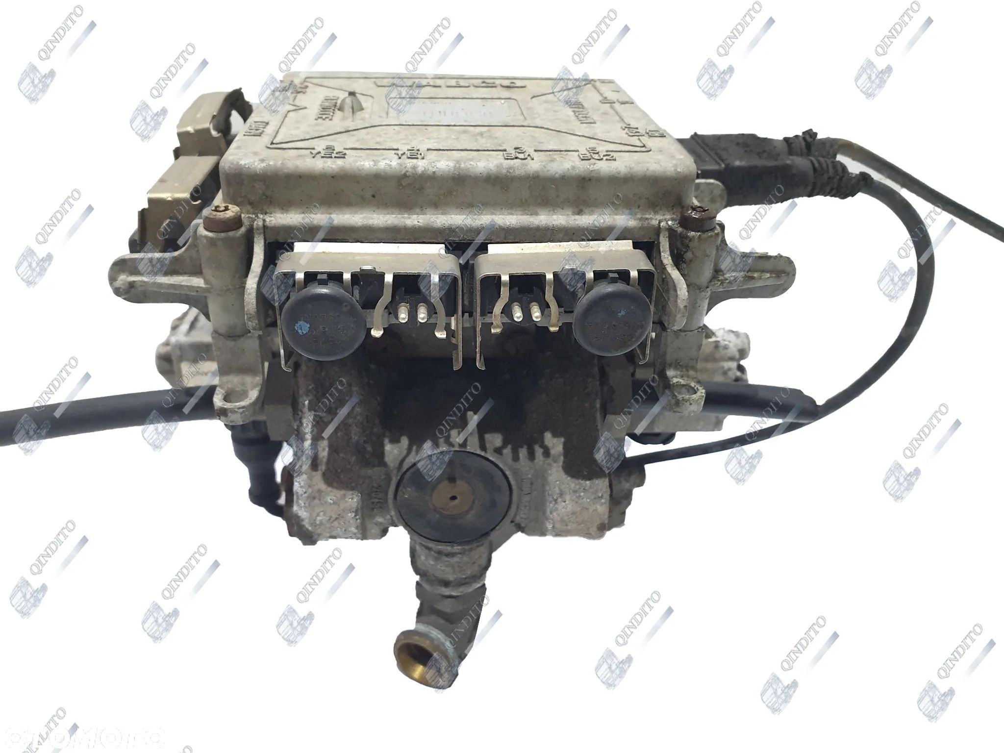 ZAWÓR MODULATOR EBS NACZEPY WABCO - 1
