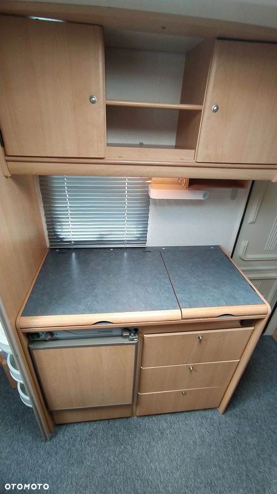 Adria 432px - 36