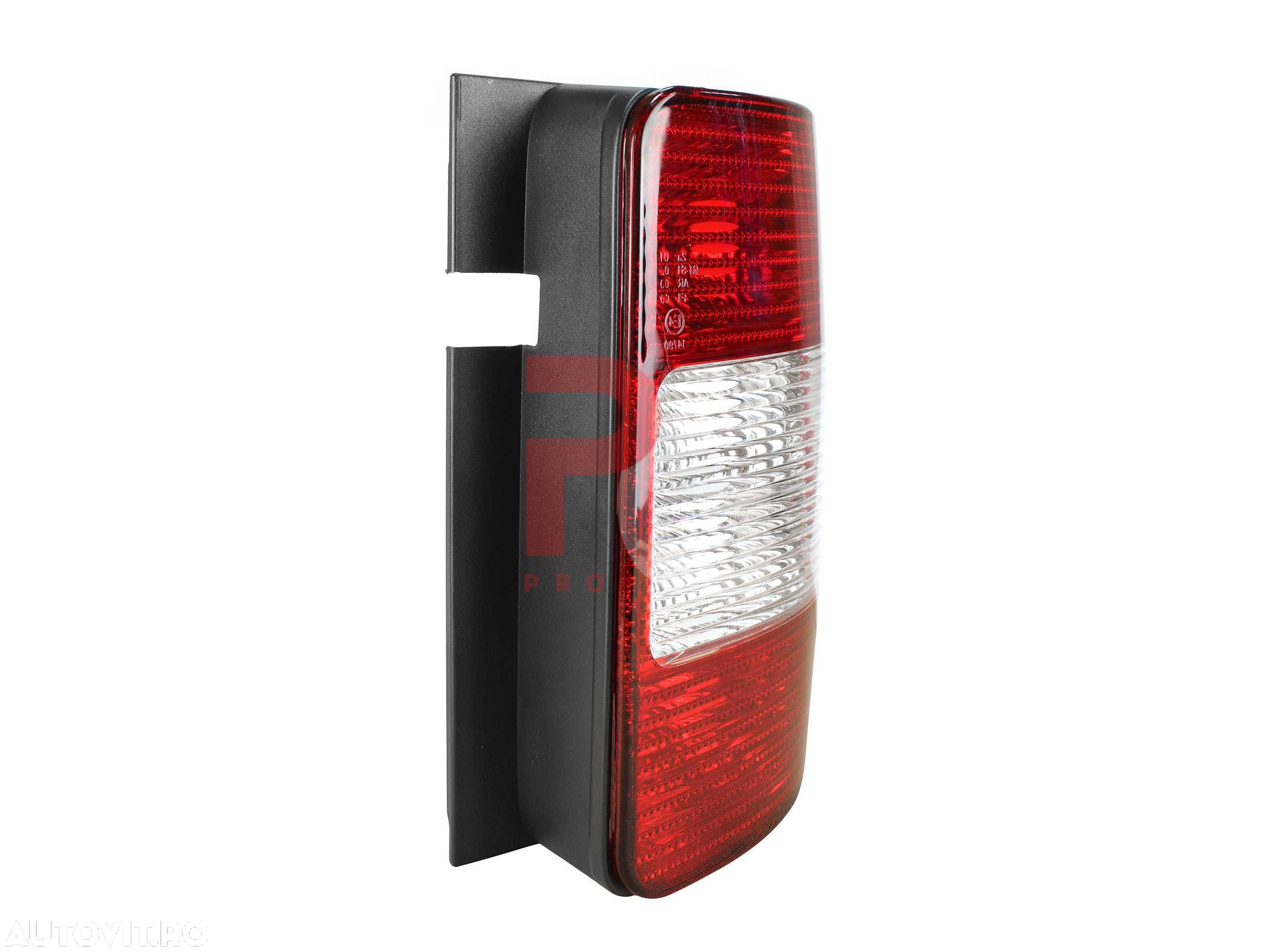 Lampa Stop  VW Caddy (2003-09) Stânga + Dreapta - 7