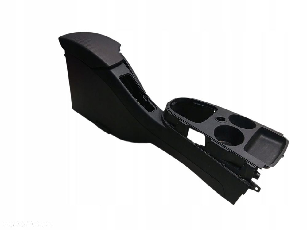 tunel środkowy podłokietnik seat altea tunel środkowy podłokietnik - 3