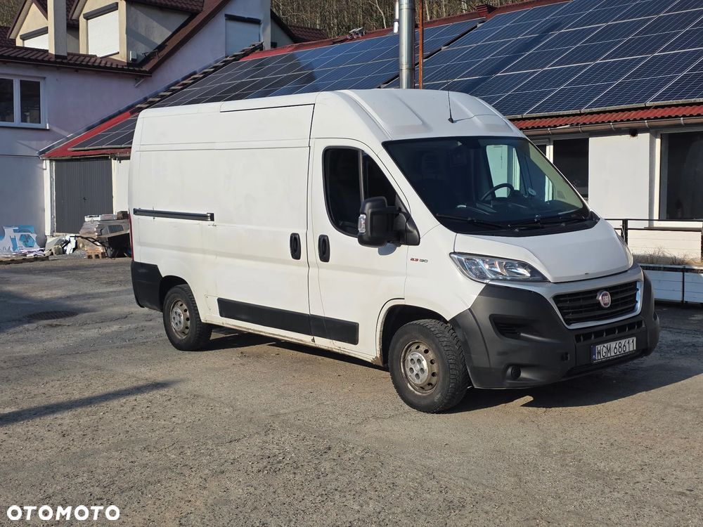Fiat Ducato - 9