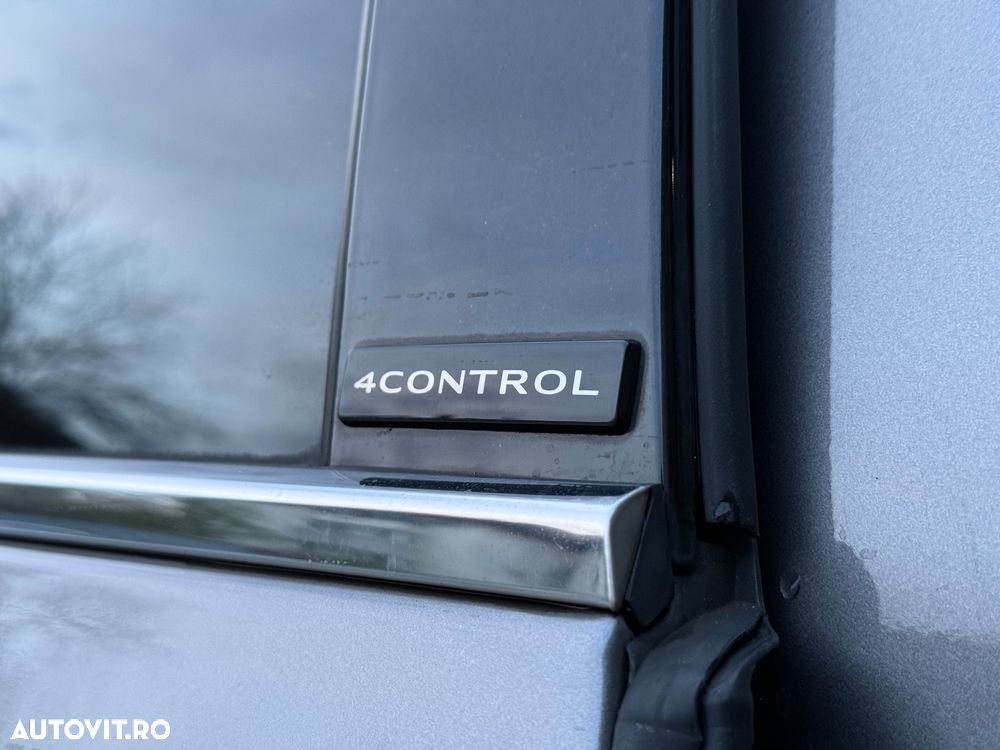 Renault Espace Energy dCi 160 EDC Initiale Paris - 20