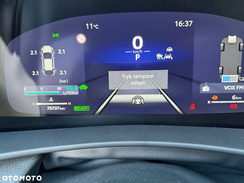 Toyota C-HR 1.8 Hybrid GPF Comfort - 10