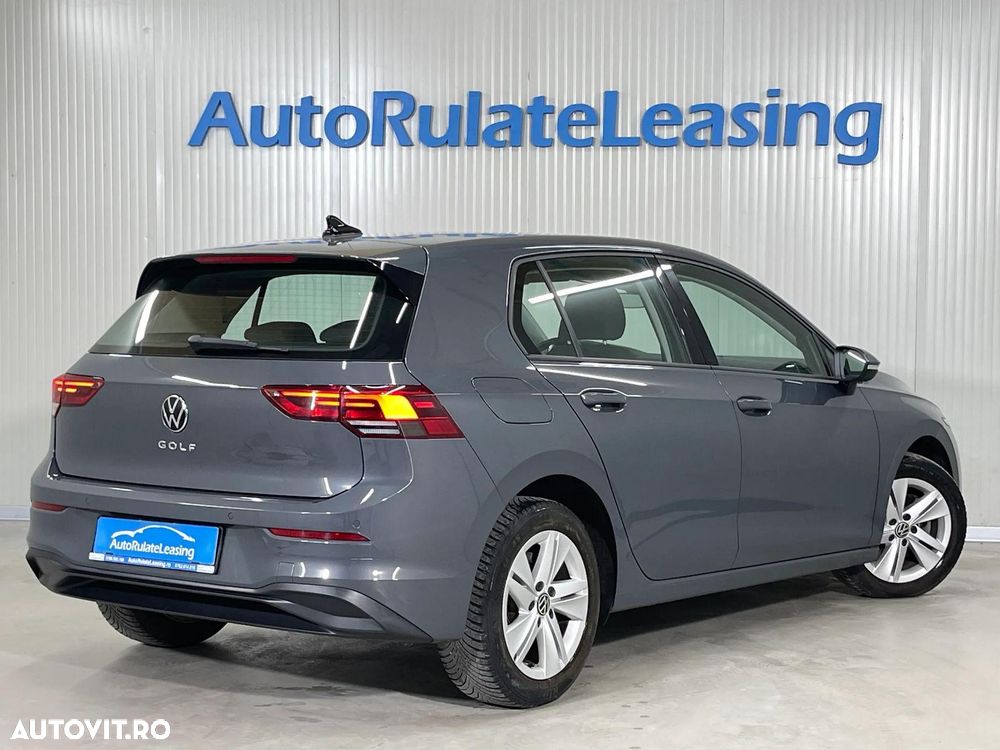 Volkswagen Golf 1.0 TSI Life - 5