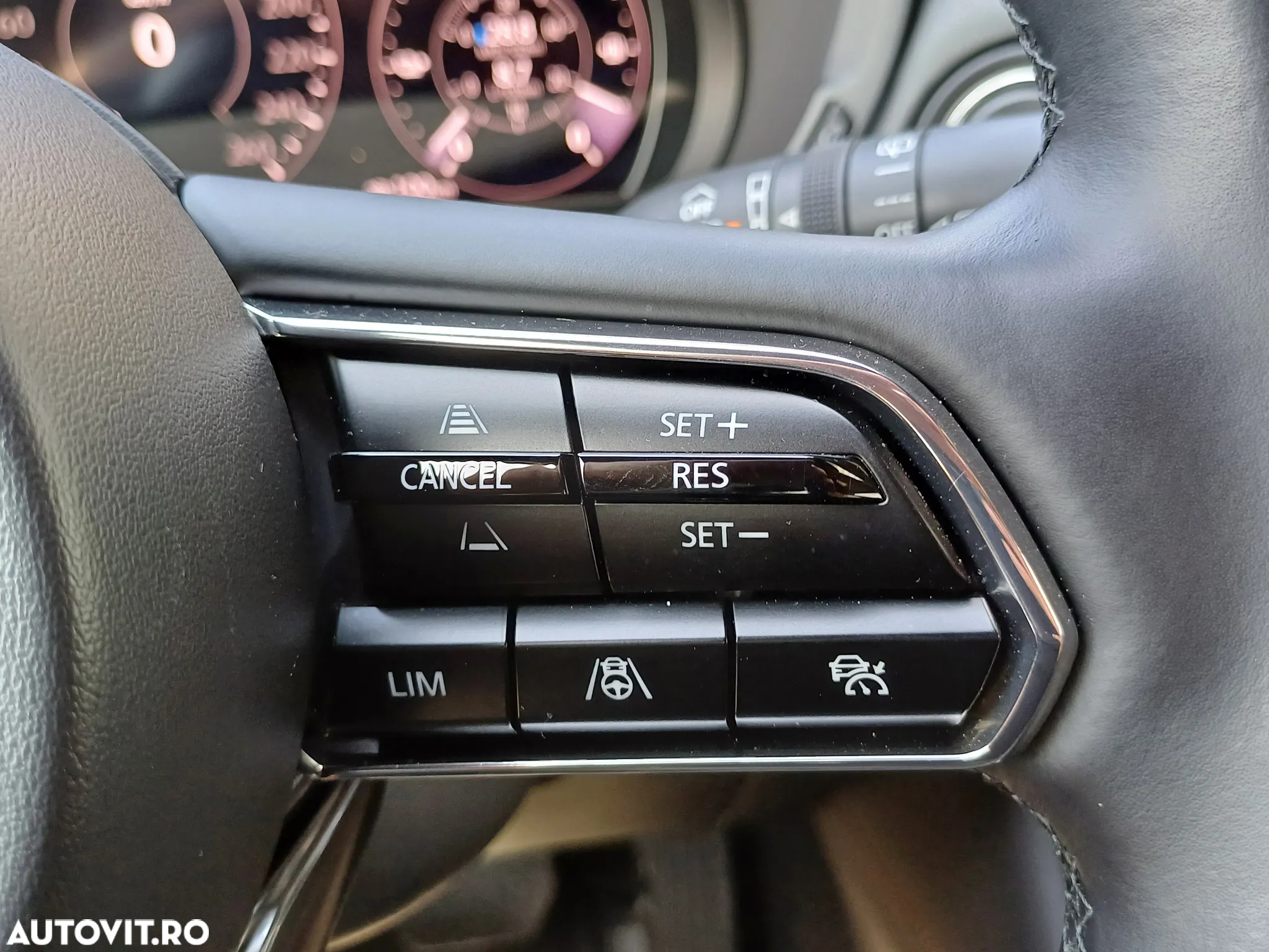 Mazda CX-80 2.5 e-Skyactiv AT8 AWD PHEV Homura Plus - 16