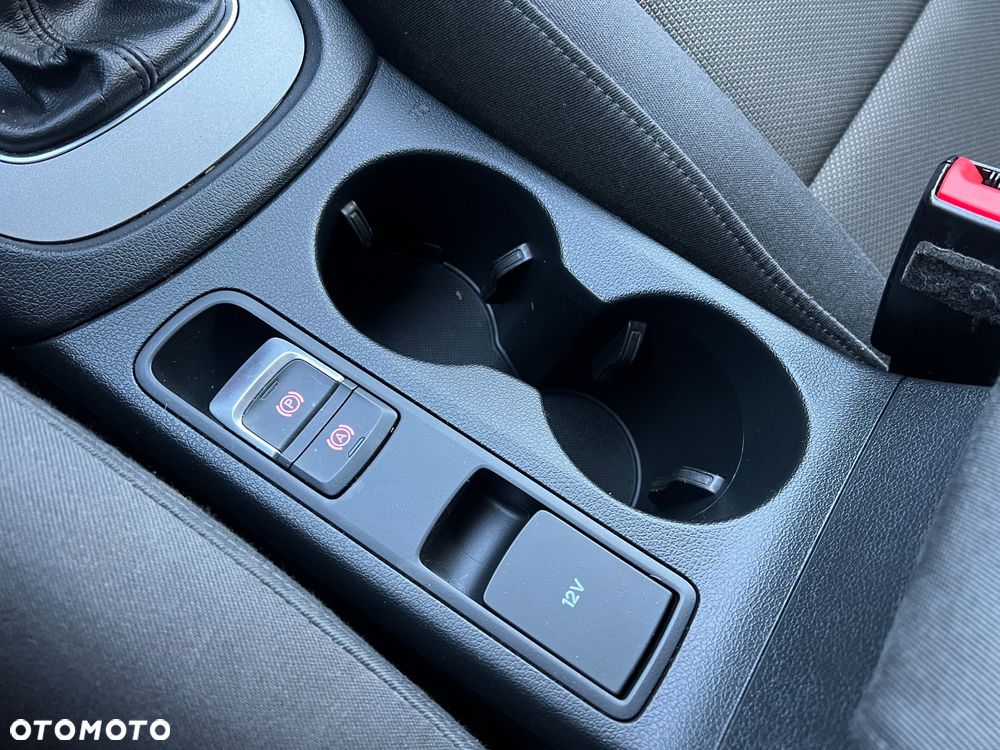 Audi Q3 2.0 TDI - 26