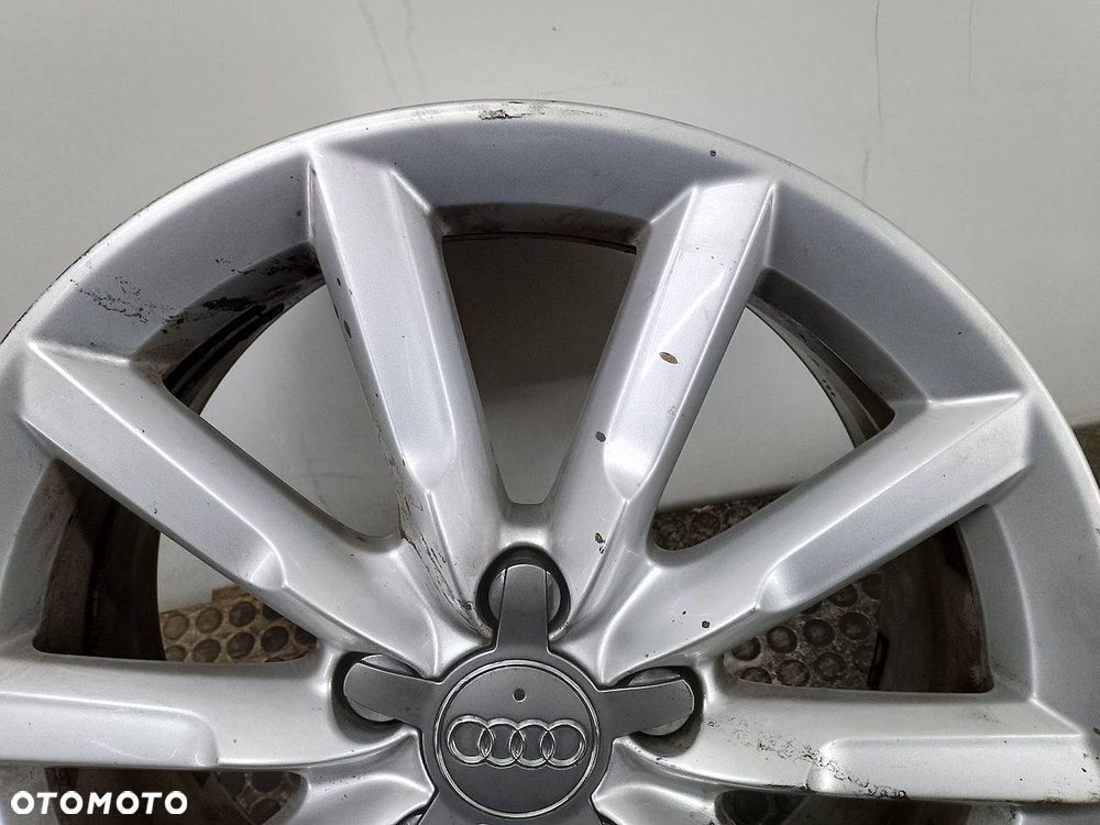 FELGA ALUMINIOWA 17 AUDI Q3 5X112 - 7