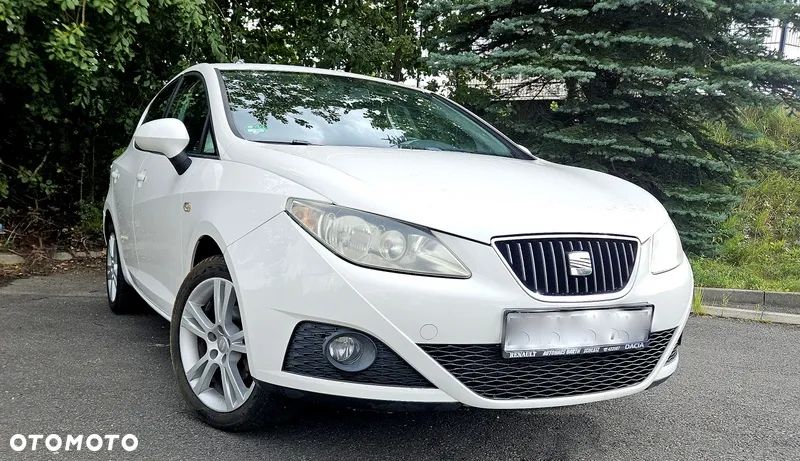 Seat Ibiza 1.4 16V Style - 3