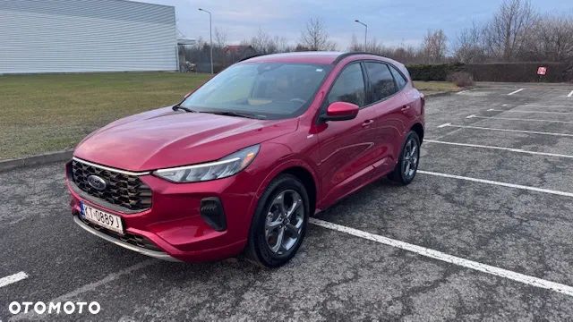 Ford Escape 1.5 EcoBoost AWD SE - 2