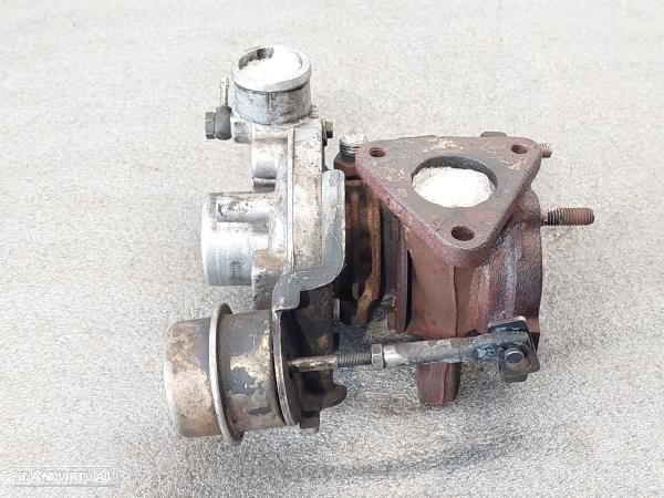 Turbo Ford Galaxy (Wgr) - 4