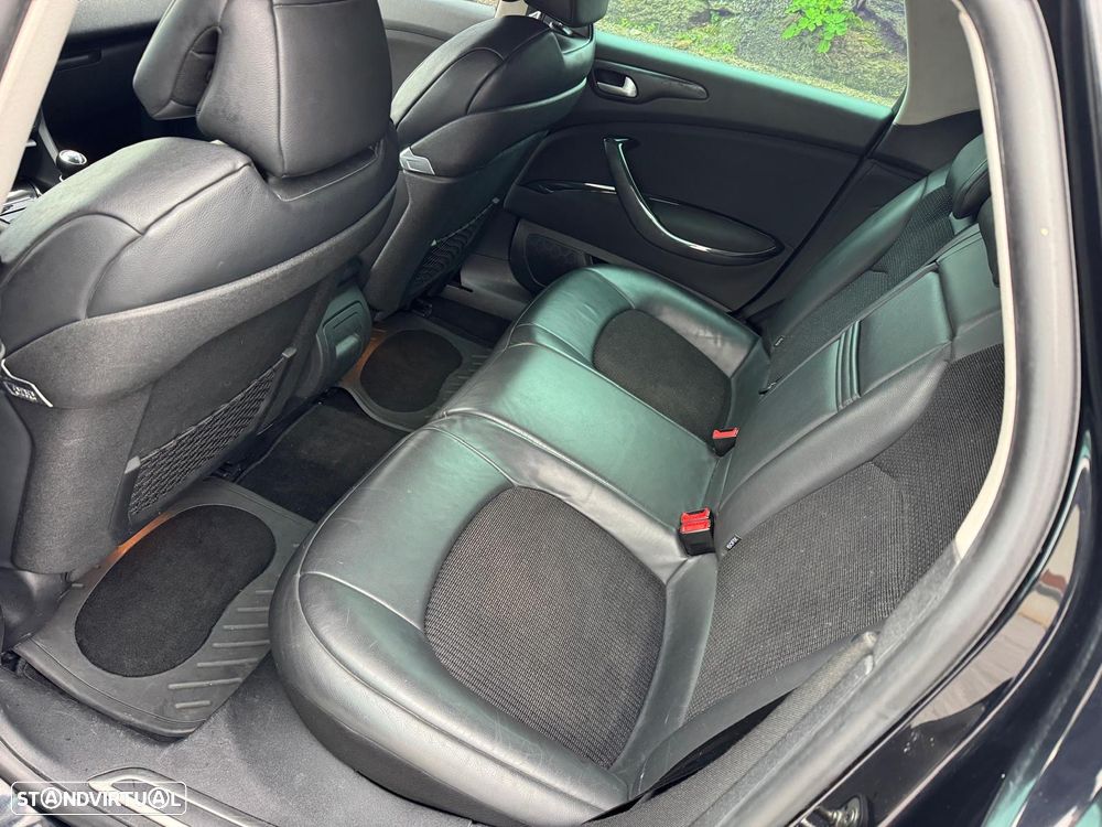 Citroën C5 Tourer 2.0 HDi Exclusive - 14