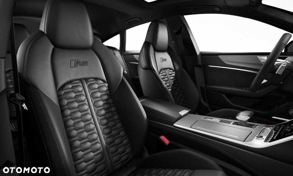 Audi RS7 Sportback - 5