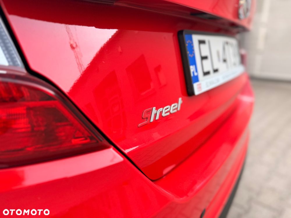 Fiat Tipo 1.4 16V Street - 16