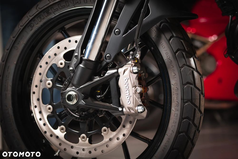 Ducati Scrambler - 10