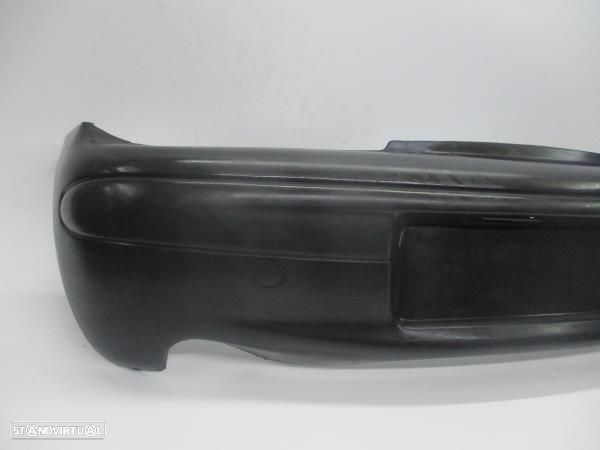 Para Choques Tras Fiat Seicento / 600 (187_) - 2
