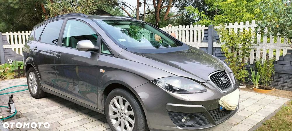 Seat Altea XL - 6