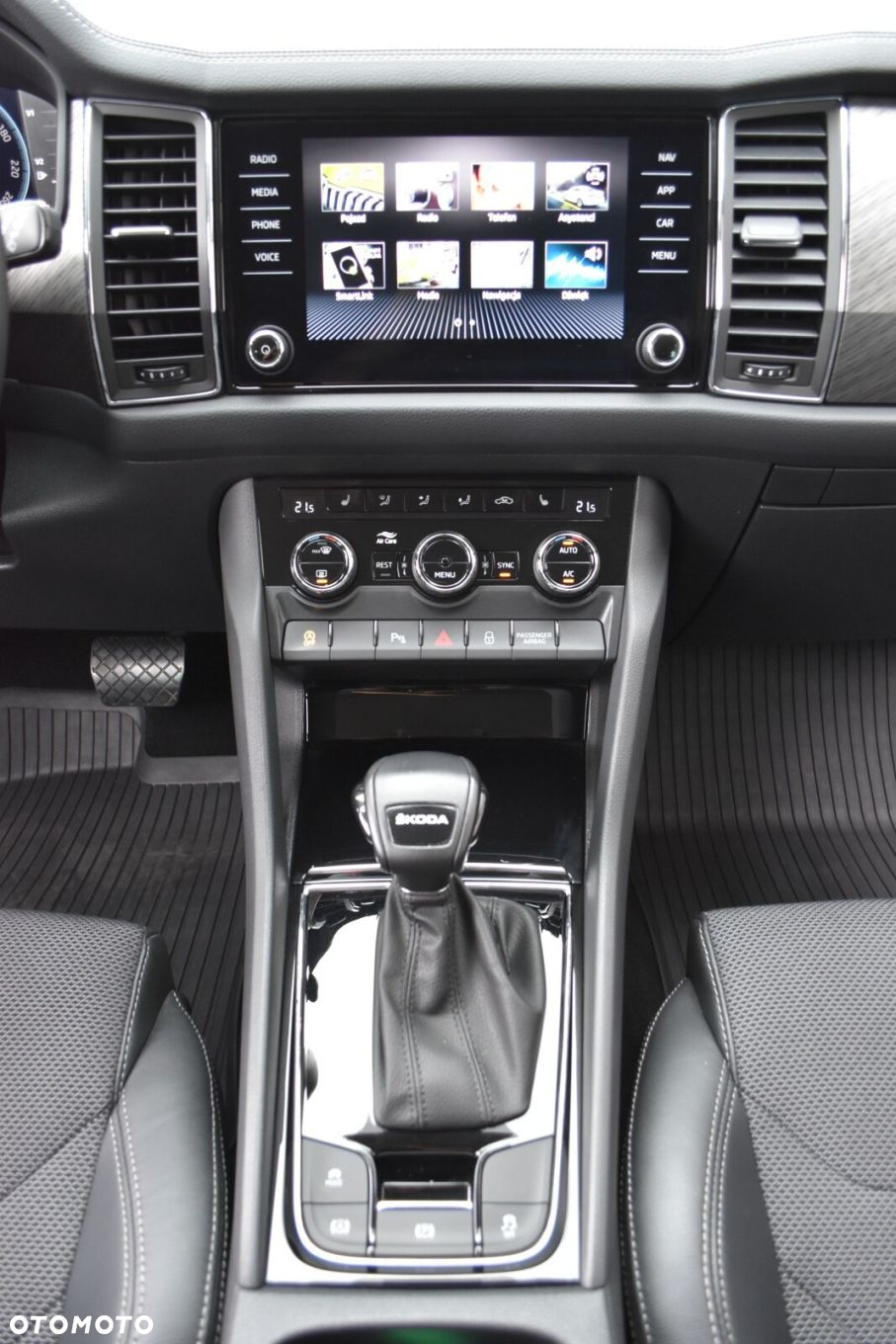 Skoda Kodiaq - 14