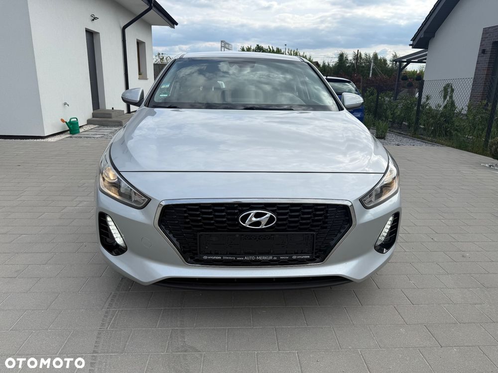Hyundai i30 1.0 T-GDI EDITION 30+ - 25