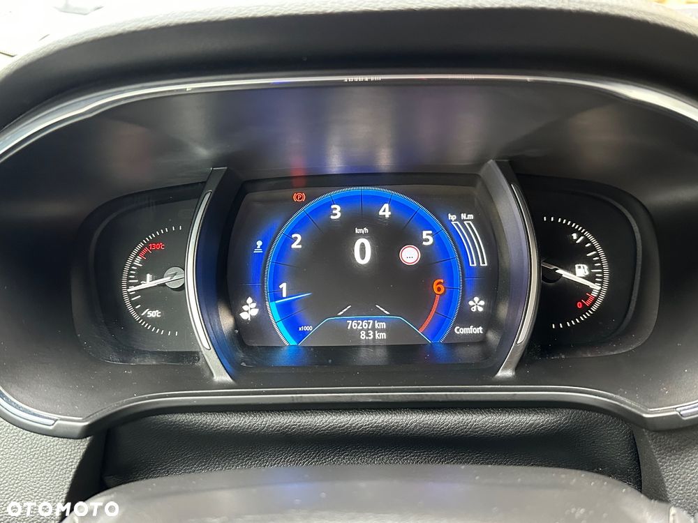 Renault Megane 1.2 Energy TCe Intens - 23