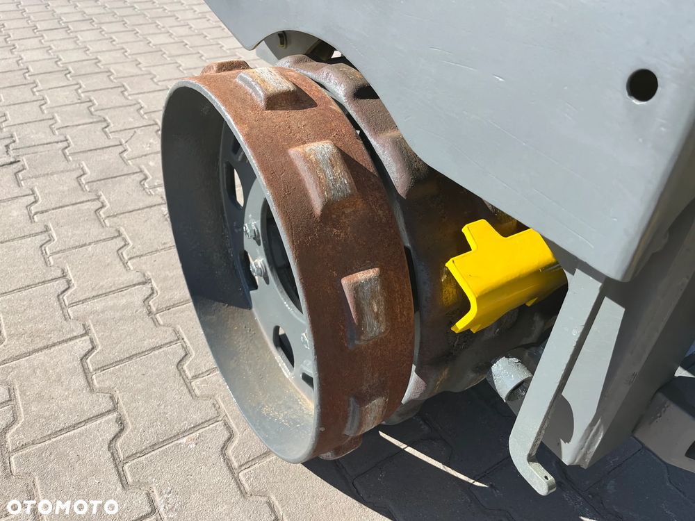 Wacker Neuson RT SC2 - 8