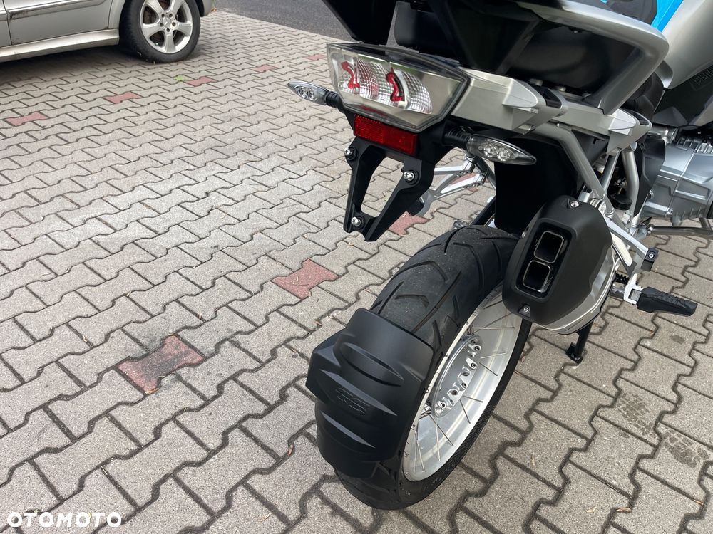 BMW GS - 23