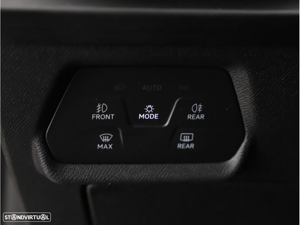 Cupra Formentor 1.4 e-Hybrid DSG - 33