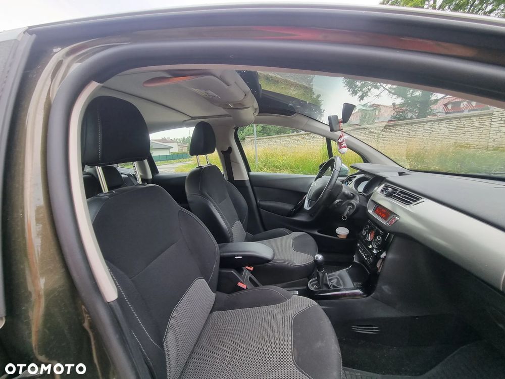 Citroën C3 1.2 VTi Selection - 9