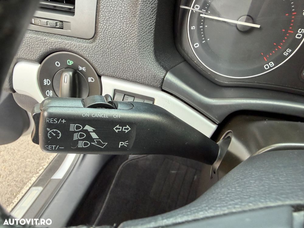 Skoda Octavia 2.0 TDI Elegance 4x4 - 11