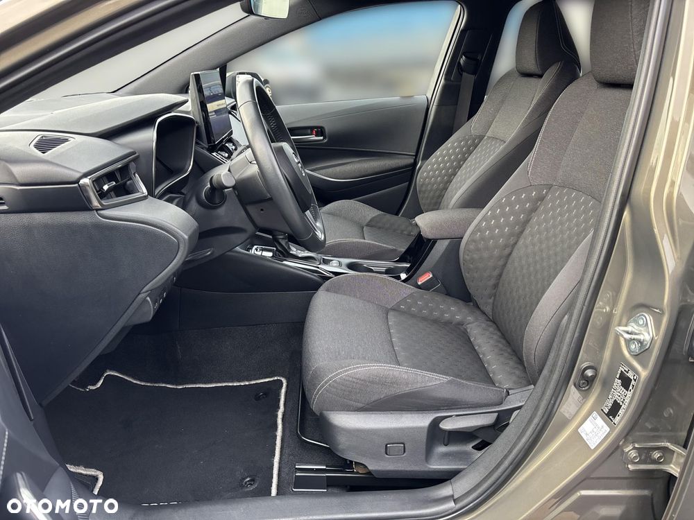 Toyota Corolla 1.8 Hybrid Comfort - 13