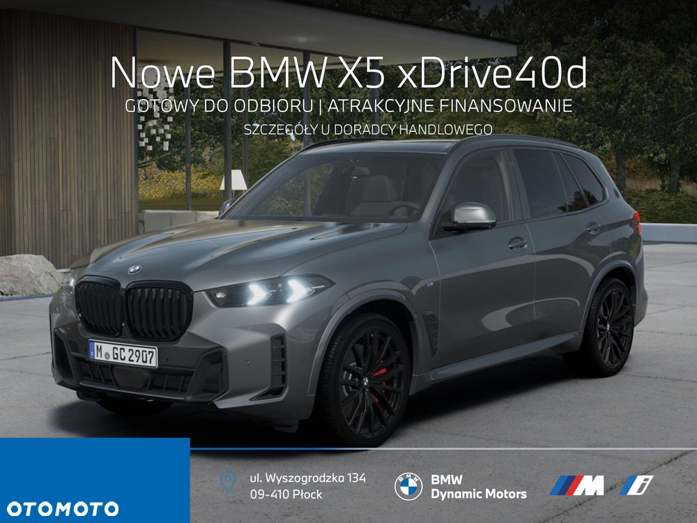 BMW X5 - 2