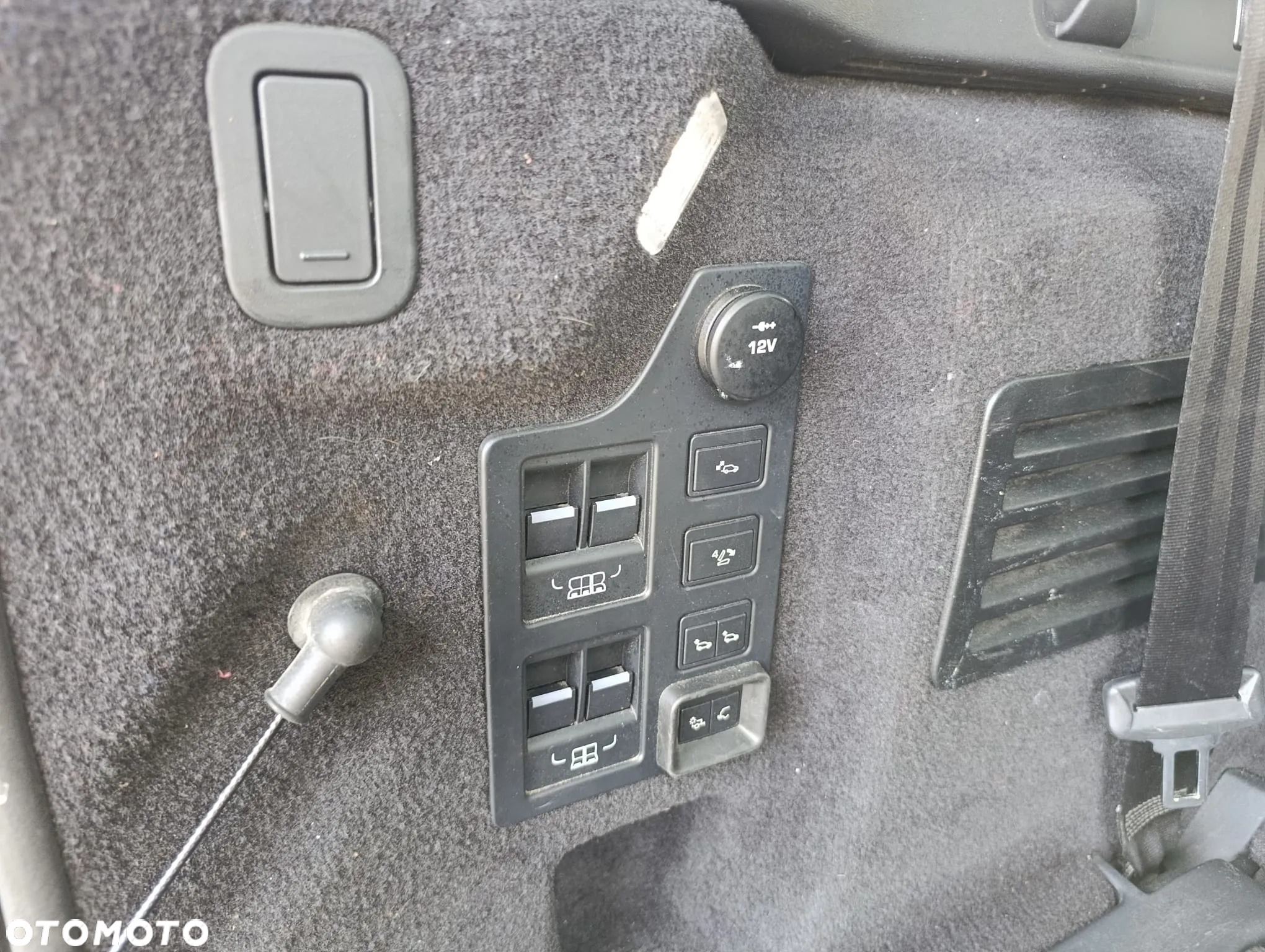Land Rover Discovery - 37