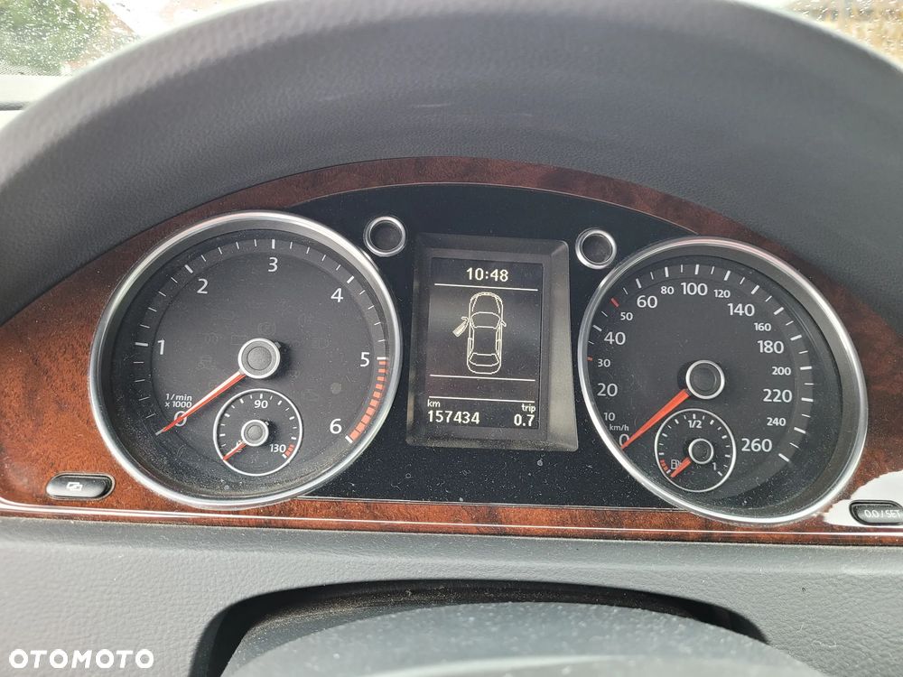 Volkswagen Passat 2.0 Blue TDI SCR Highline - 4