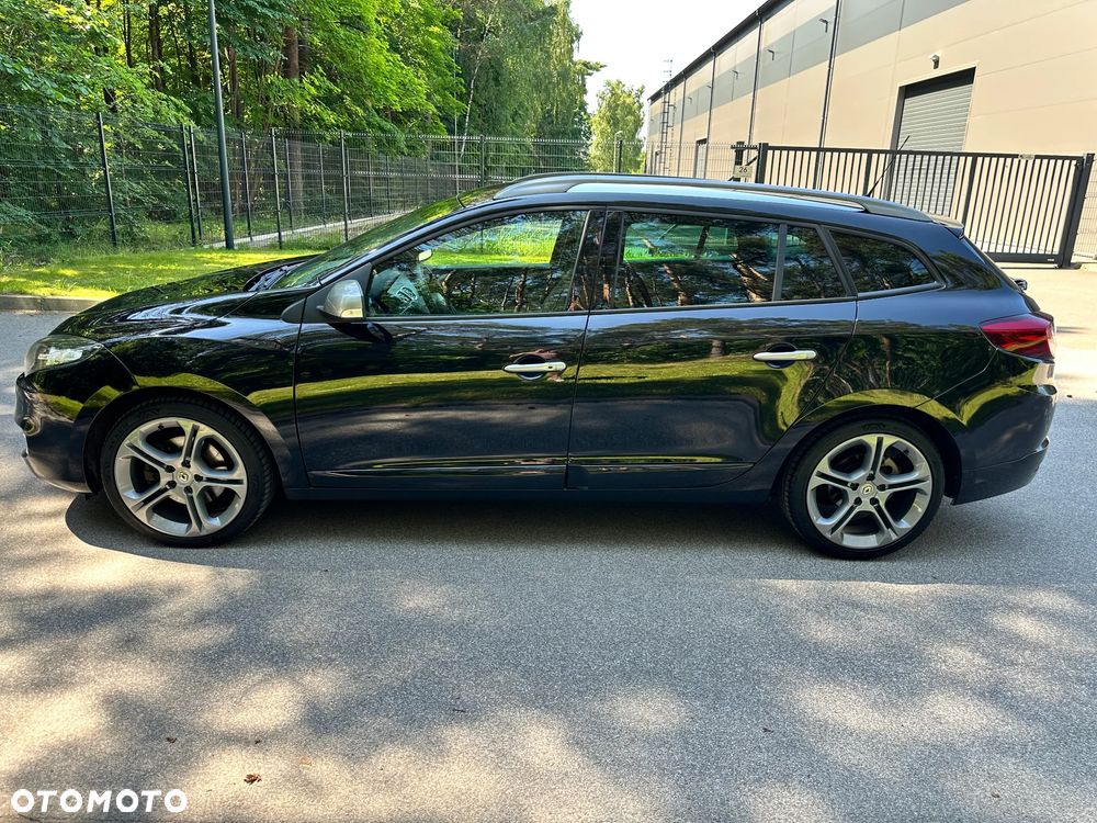 Renault Megane TCe 180 GT - 11